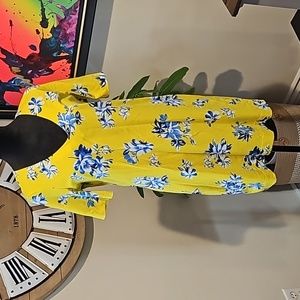 Draper James NWOT Medium Dress